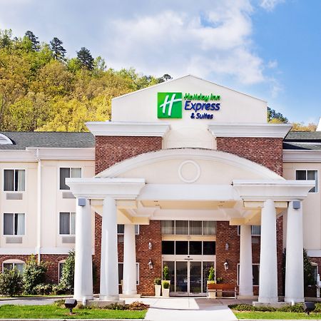 Holiday Inn Express Hotel & Suites Cherokee-Casino By Ihg Eksteriør billede