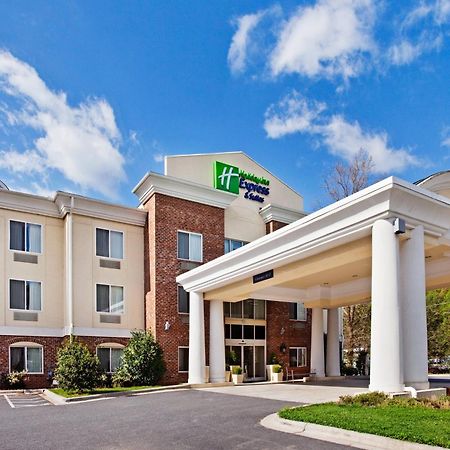 Holiday Inn Express Hotel & Suites Cherokee-Casino By Ihg Eksteriør billede