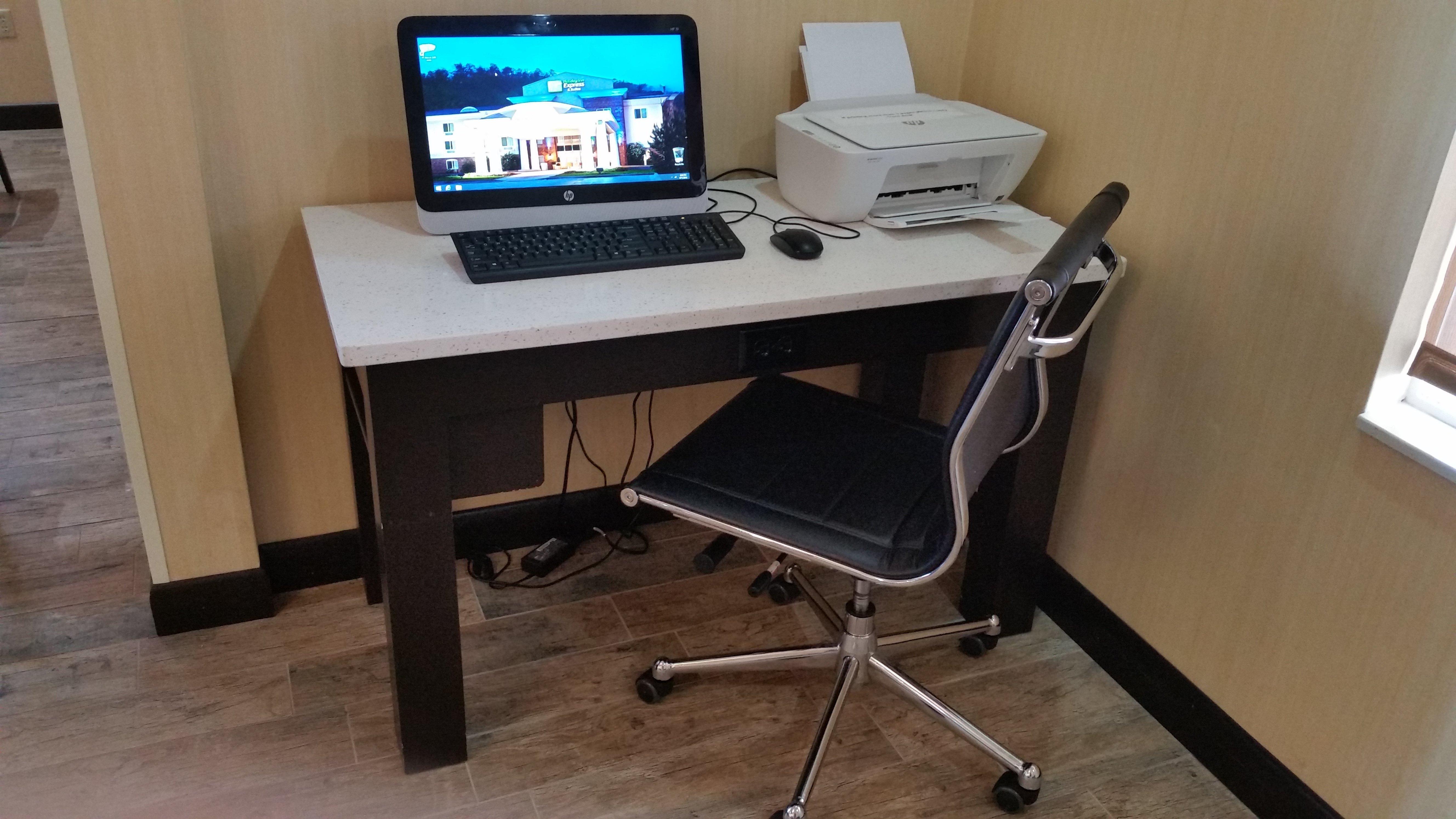 Holiday Inn Express Hotel & Suites Cherokee-Casino By Ihg Eksteriør billede