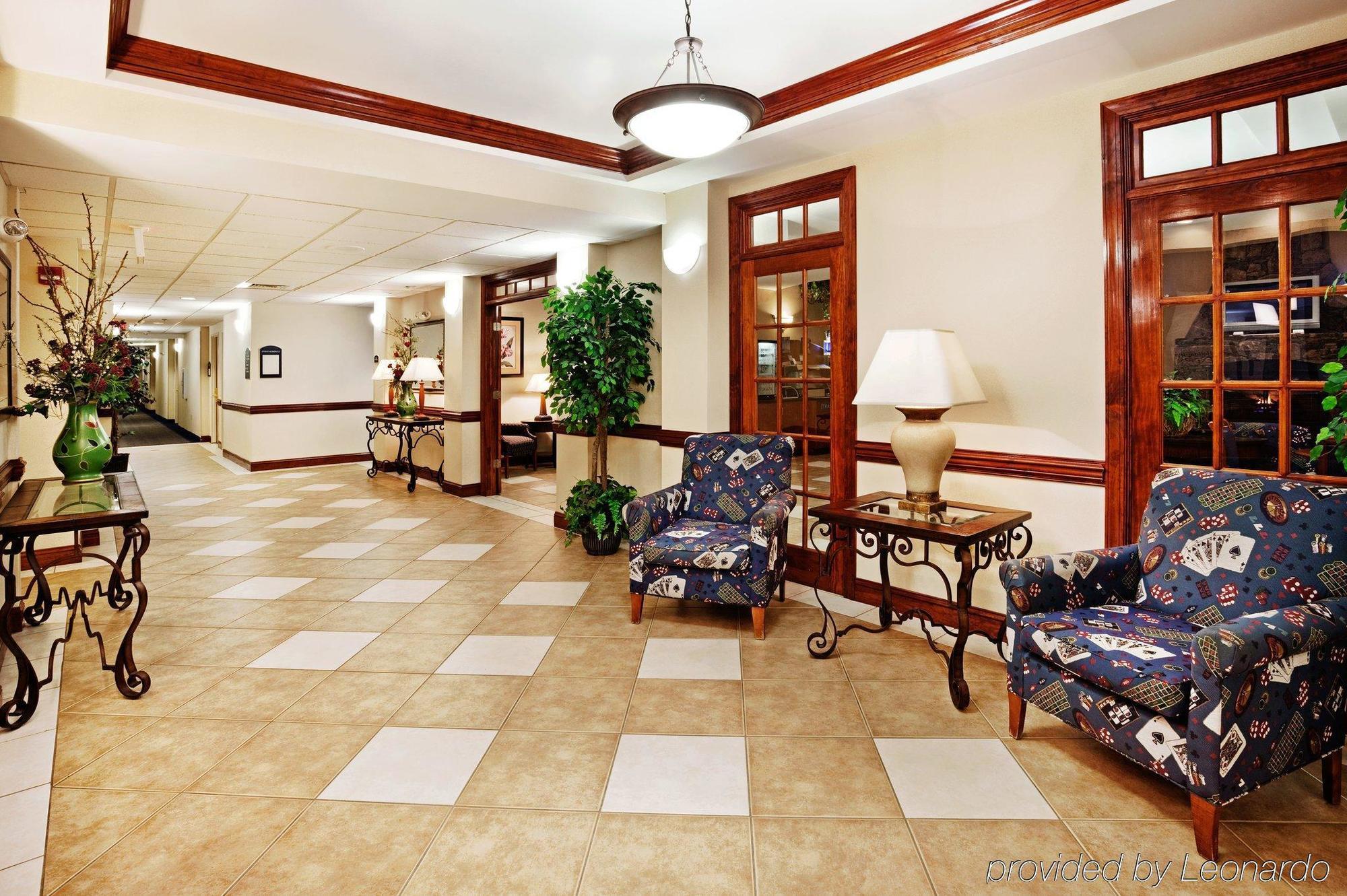 Holiday Inn Express Hotel & Suites Cherokee-Casino By Ihg Eksteriør billede
