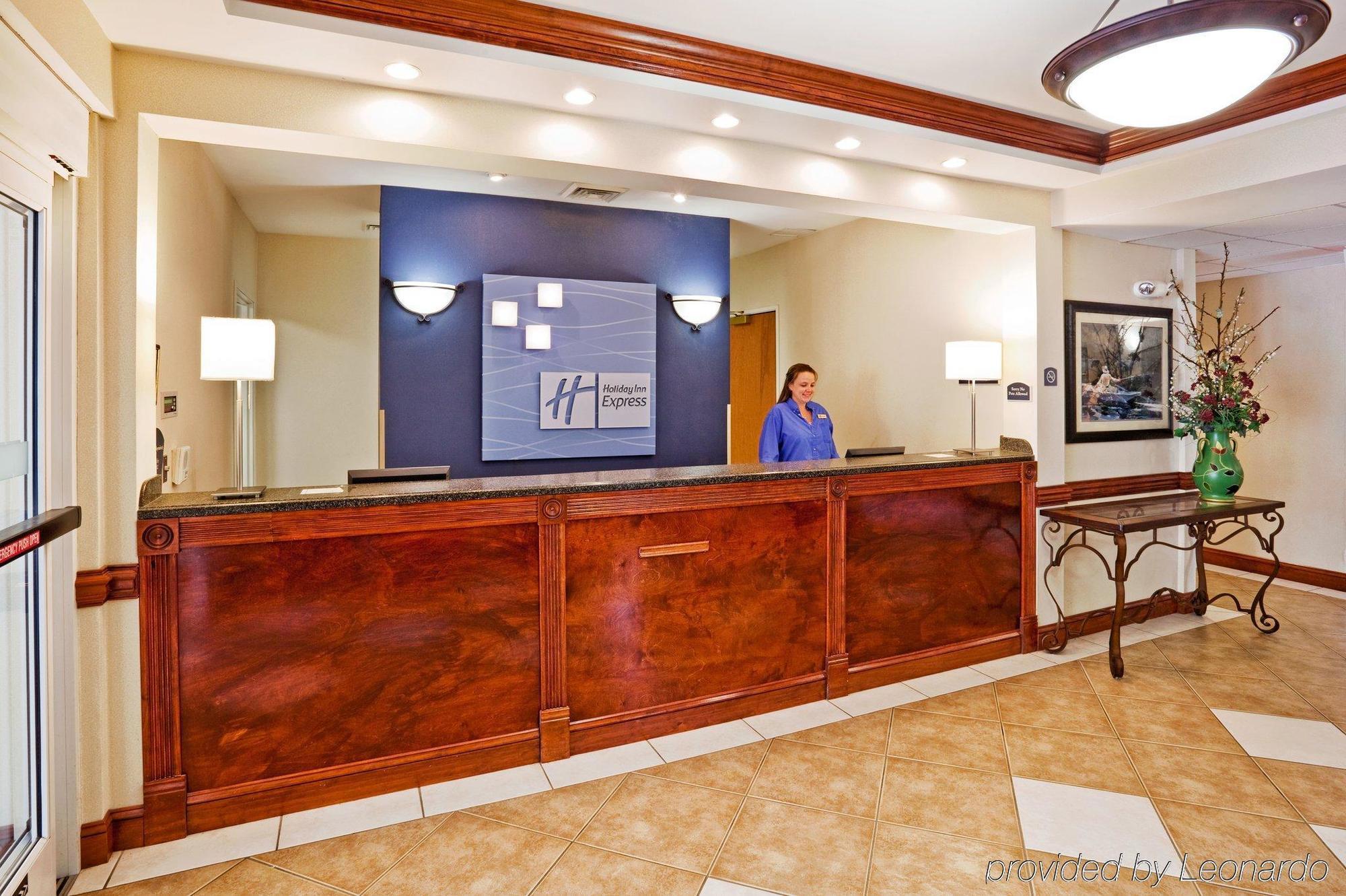 Holiday Inn Express Hotel & Suites Cherokee-Casino By Ihg Eksteriør billede