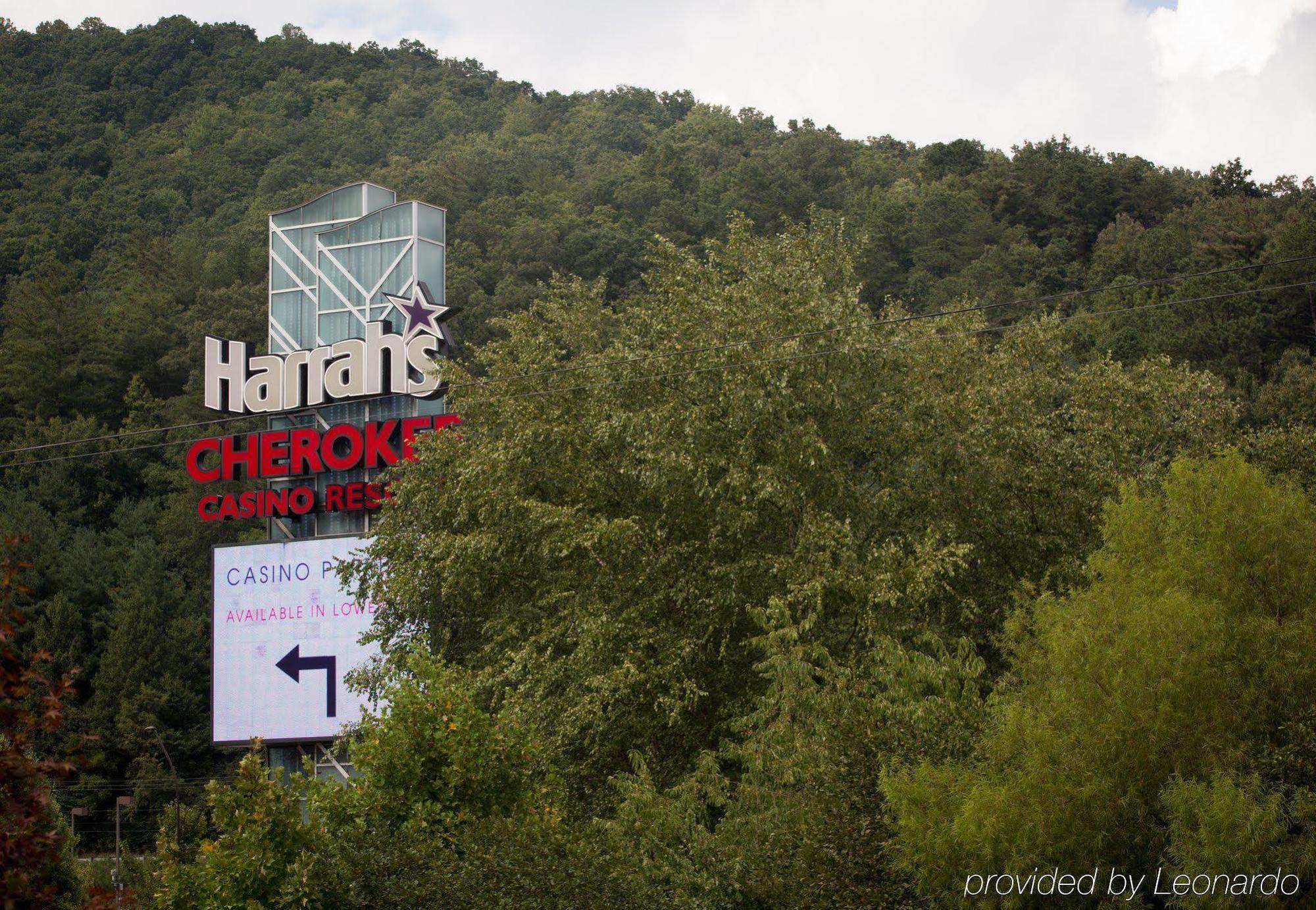 Holiday Inn Express Hotel & Suites Cherokee-Casino By Ihg Eksteriør billede