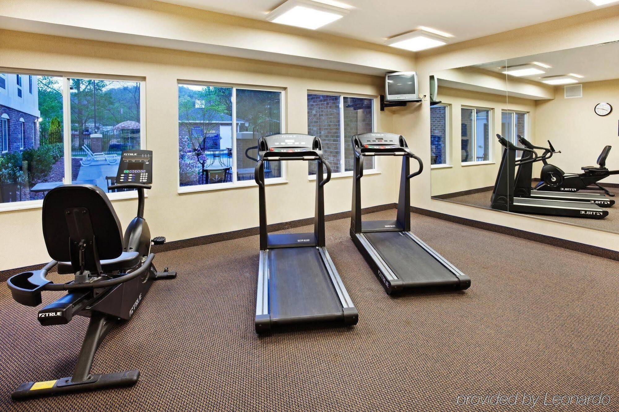 Holiday Inn Express Hotel & Suites Cherokee-Casino By Ihg Eksteriør billede
