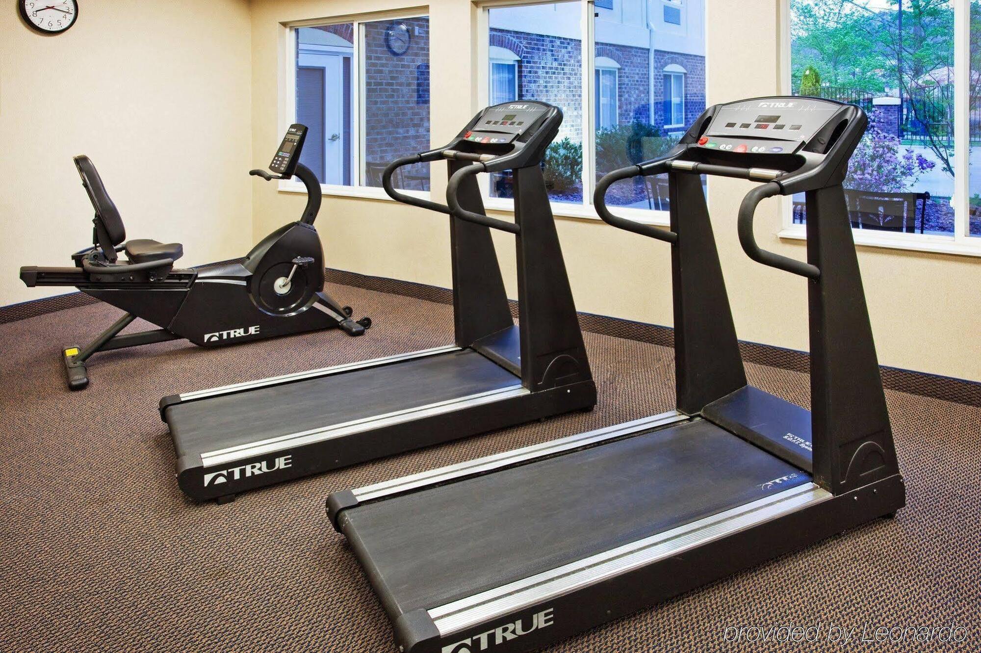 Holiday Inn Express Hotel & Suites Cherokee-Casino By Ihg Eksteriør billede